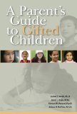 A Parents Guide to Gifted Children